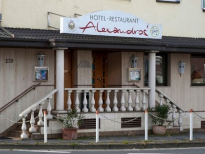 Foto: Alexandros